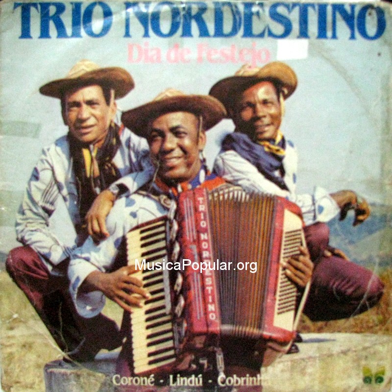 Trio Nordestino